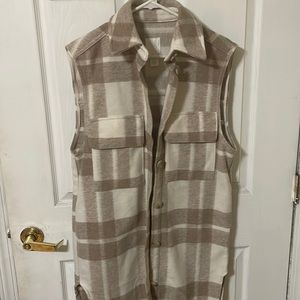Brand New h&m vest